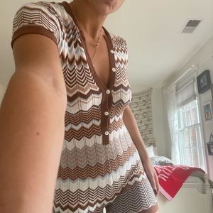 Princess Polly playsuit